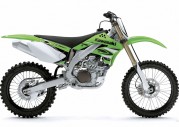 Kawasaki KX450F